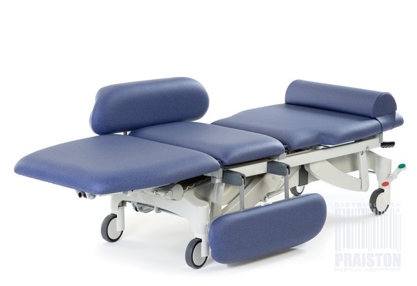 Stoły zabiegowe i do badań SEERS Innovation Deluxe Daycare