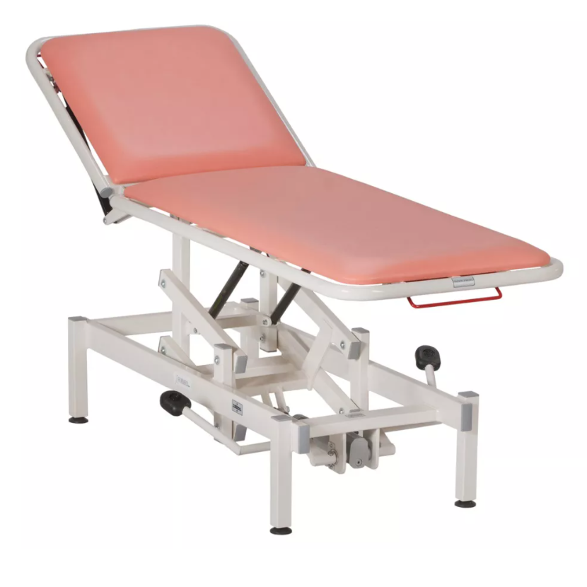 Stoły zabiegowe i do badań FORMED Koala