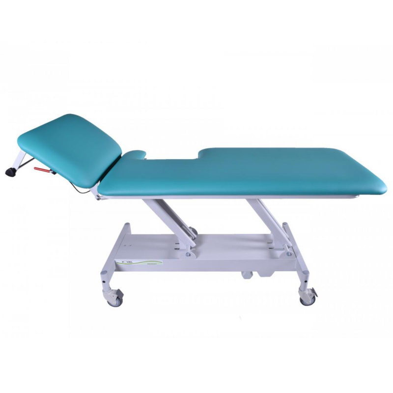 Stoły zabiegowe i do badań Koval L2-KC-UZ