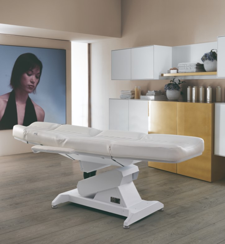 Stoły zabiegowe i do badań LEMI Lemi 4