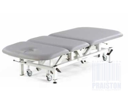 Stoły zabiegowe i do badań SEERS Medicare Bariatric 3 Section