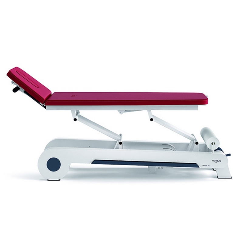 Stoły zabiegowe i do badań Naggura N'RUN 308