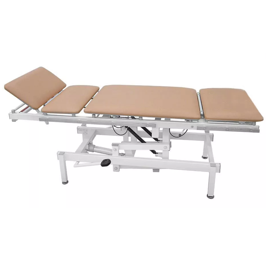 Stoły zabiegowe i do badań FORMED Panda