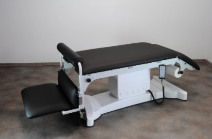 Stoły zabiegowe i do badań GOLEM Proctolog