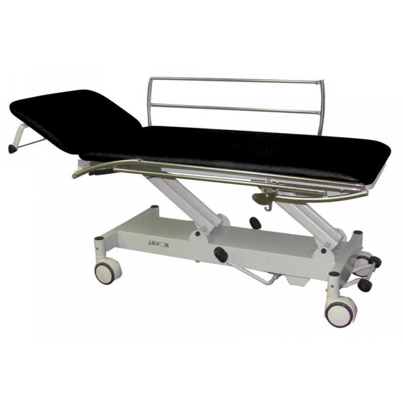 Stoły zabiegowe i do badań Koval Special L2-K