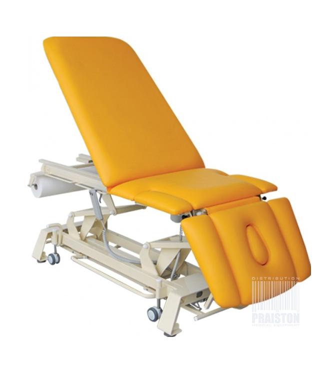 Stoły zabiegowe i do badań WSTECH SSE04