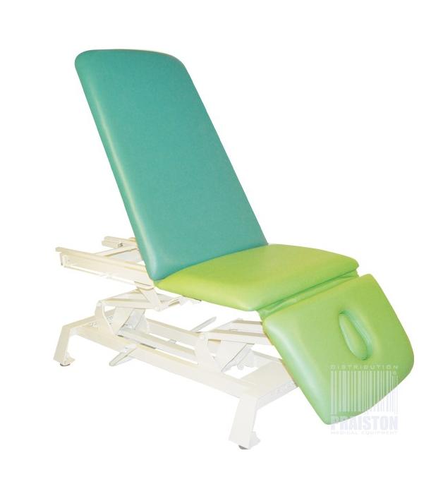 Stoły zabiegowe i do badań WSTECH SSH04