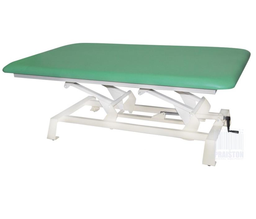 Stoły zabiegowe i do badań WSTECH SSM05