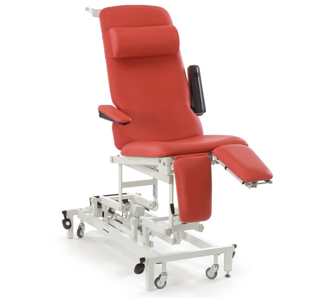 Stoły zabiegowe i do badań ArjoHuntleigh AB Streamline General Purpose GP 3