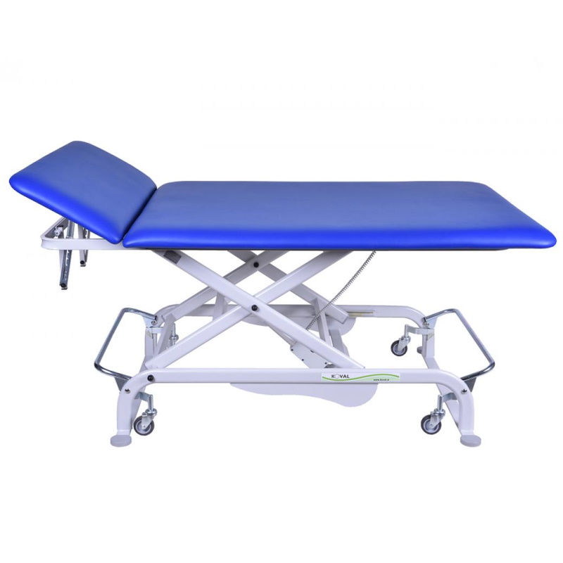 Stoły zabiegowe i do badań Koval VOITA L2-V-120