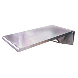 Stoły zabiegowe i do badań weterynaryjne B/D 600403