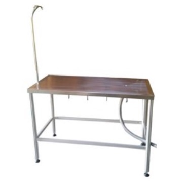 Stoły zabiegowe i do badań weterynaryjne B/D FT-870L