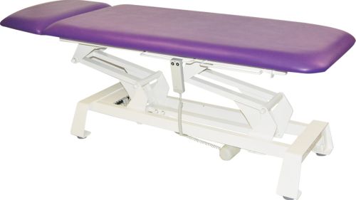 Stoły zabiegowe i do badań MEDICOR-POL zabiegowy