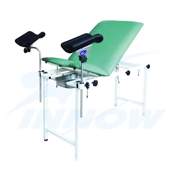 Stoły zabiegowe i do badań INNOW ZW200