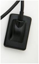 Stomatologiczne detektory cyfrowe C-RAY C-RAY Sense 100 - rozmiar 1