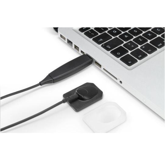 Stomatologiczne detektory cyfrowe Trident I-View Gold