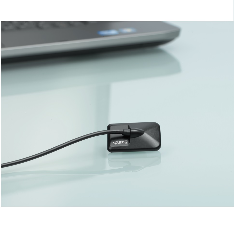 Stomatologiczne detektory cyfrowe Owandy Opteo USB T1 / Opteo USB T2