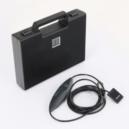 Stomatologiczne detektory cyfrowe używane B/D KODAK RVG 5100 - Praiston rekondycjonowany