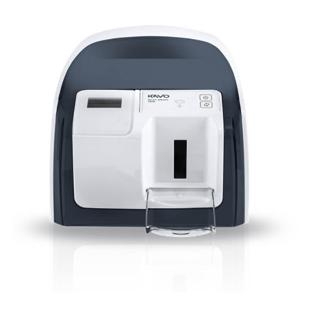 Stomatologiczne skanery płyt obrazowych (radiografia pośrednia) Dexis Scan eXam One