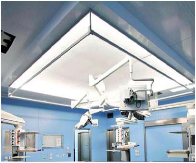 Stropy laminarne Admeco Stropy laminarne Admeco