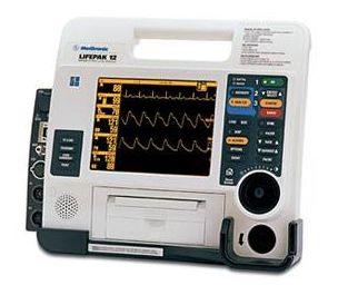 Lifepak 12