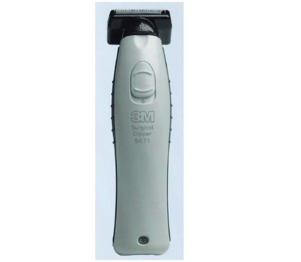 Strzygarki chirurgiczne 3M Surgical Clipper 9671