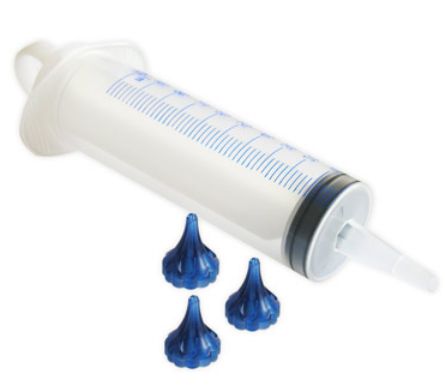 Strzykawki cewnikowe (Żanety) jednorazowe BIONIX Żaneta