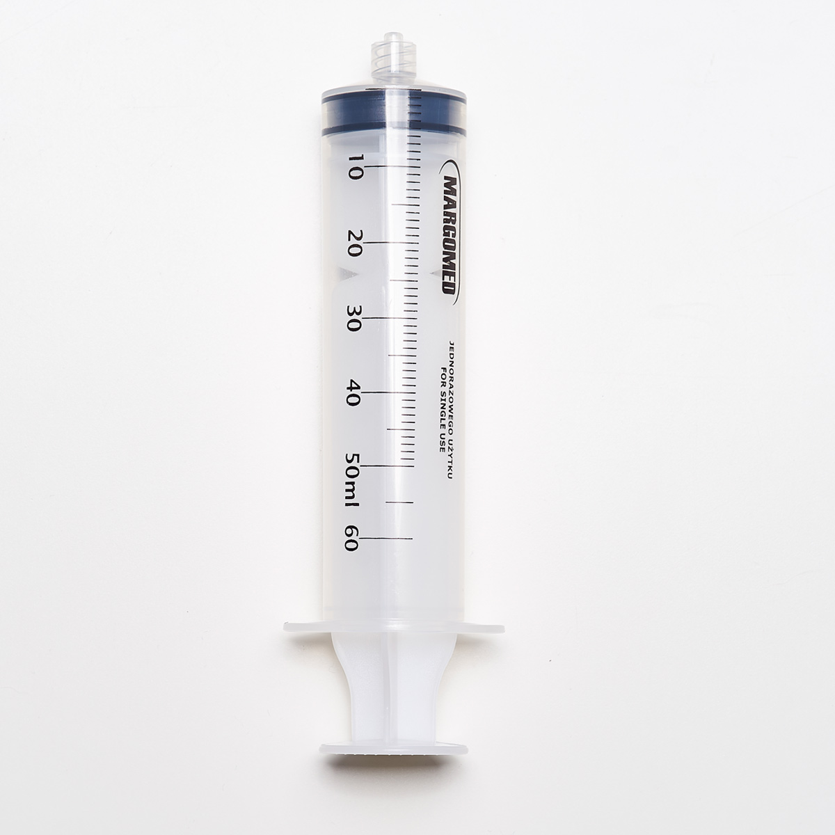 Strzykawki do pomp infuzyjnych MARGOMED 007 111
