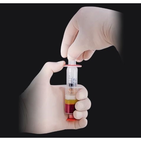 Strzykawki do przygotowania osocza bogatopłytkowego (PRP) ARTHREX ACP