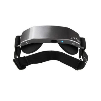 Stymulatory elektryczne przezczaszkowe (tCS) RPW TECHNOLOGY LIftid