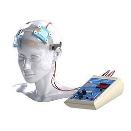 Stymulatory elektryczne przezczaszkowe (tCS) Soterix LTE-tDCS 1x1 Platform