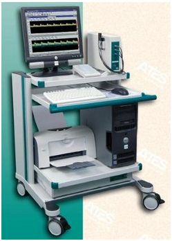 Stymulatory magnetyczne układu nerwowego EBNeuro Neurotravel TCD