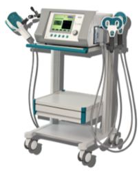 Stymulatory magnetyczne układu nerwowego EBNeuro STM9000