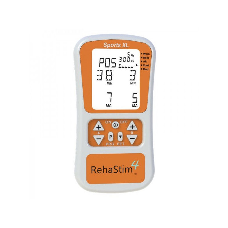 Stymulatory mięśni Verity Medical Rehastim4