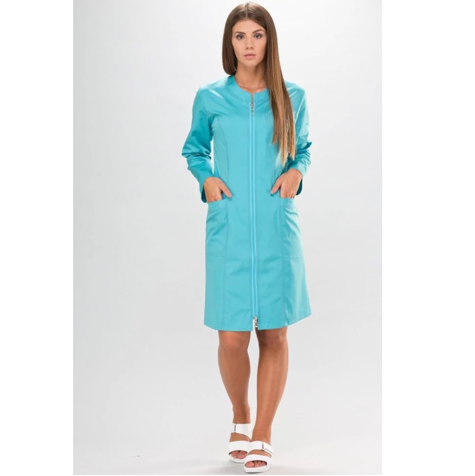 Sukienki medyczne ELDAN Ewa