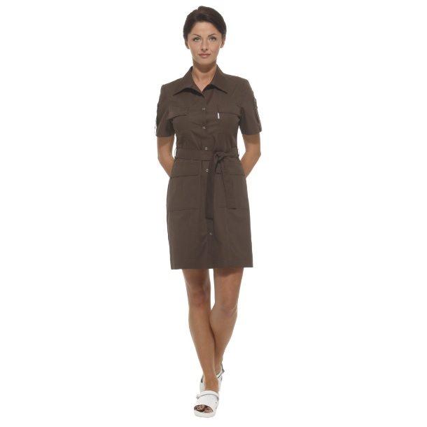 Sukienki medyczne Beretta Med. Klara