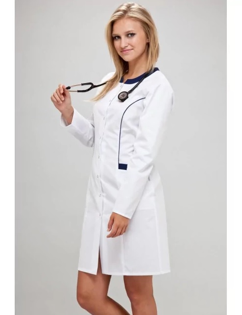 Sukienki medyczne ELDAN Laura