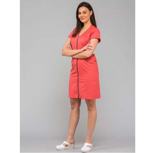 Sukienki medyczne ELDAN  Lily 