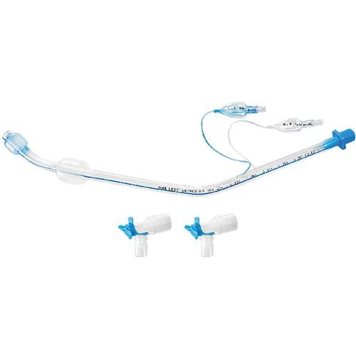 dooskrzelowa jednokanałowa lewostronna