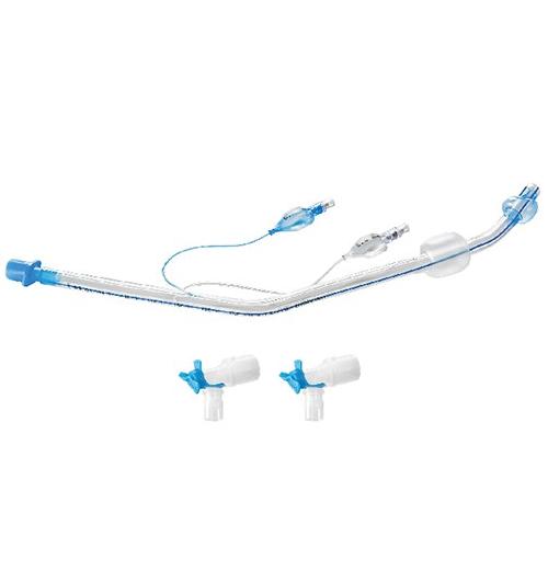 dooskrzelowa jednokanałowa prawostronna