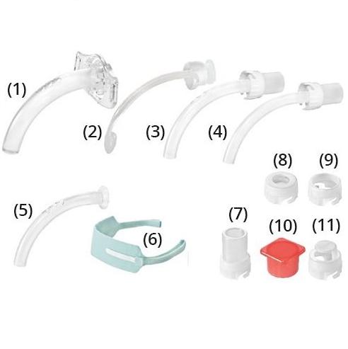 KAN bez mankietu, fenestracyjna