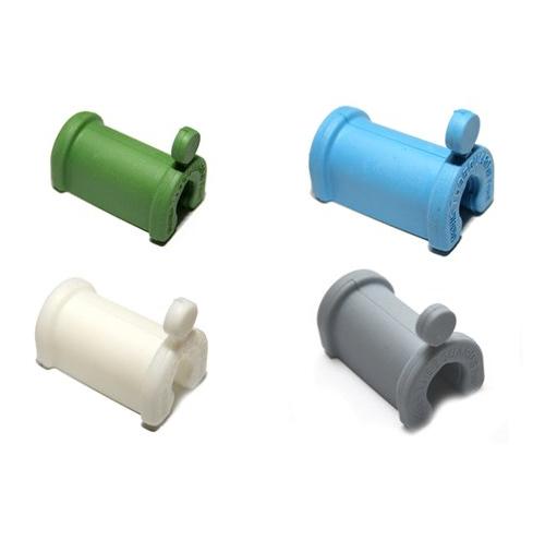 Ustnik do rurek intubacyjnych