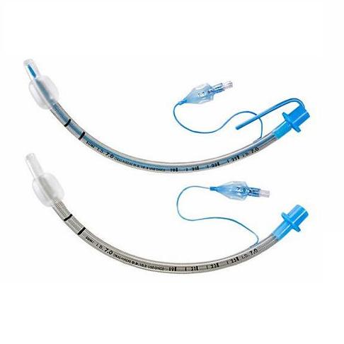 zbrojona z mankietem niskociśnieniowym