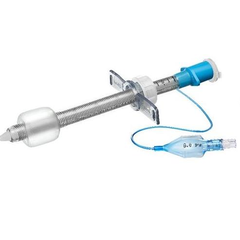 Zbrojona z ruchomym szyldem, długa, prosta