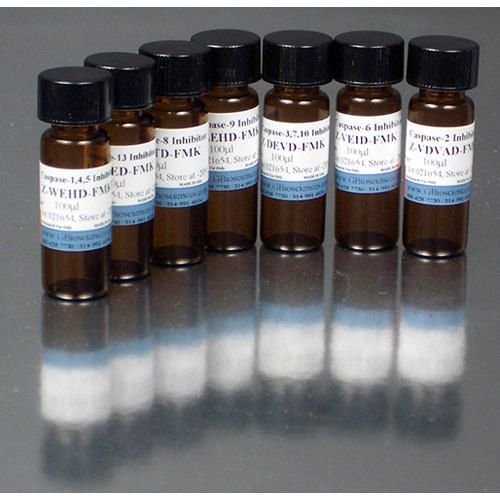 Suplementy i dodatki do hodowli komórek G Biosciences Inhibitory kaspazy