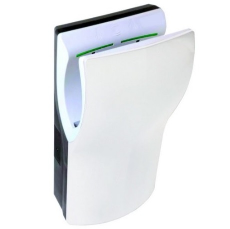 Suszarki do rąk Merida Dualflow Plus