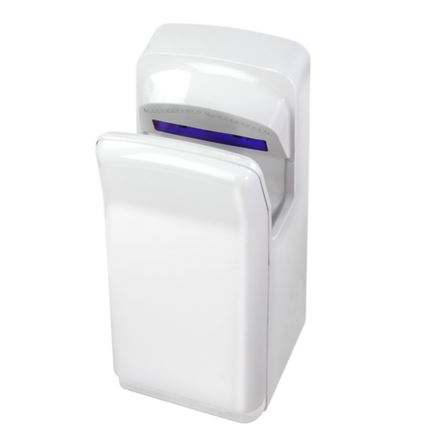 Suszarki do rąk Linea Trade M-6666 W