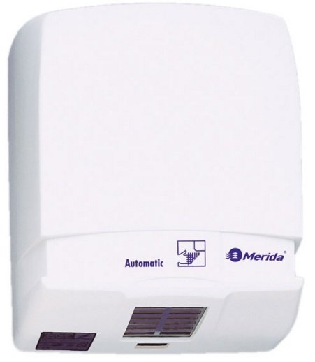 Suszarki do rąk Merida Prima