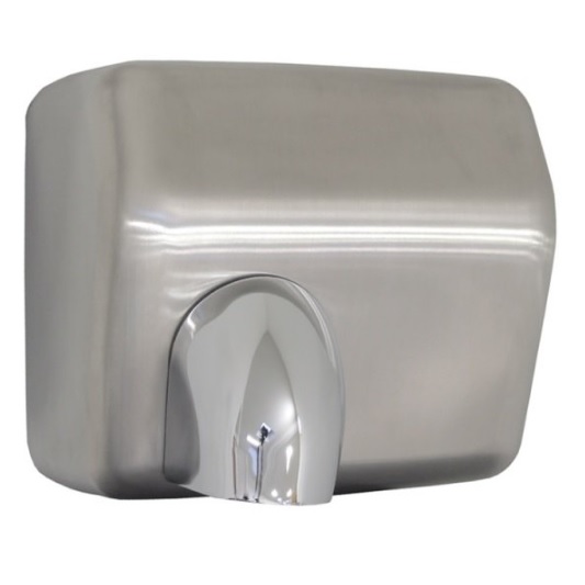 Suszarki do rąk Merida Starflow