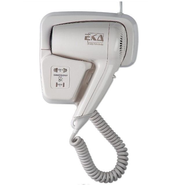 Suszarki do włosów Ekaplast 082-01